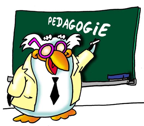 Nouveautés en Pédagogie & Education