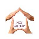 Nos-valeurs