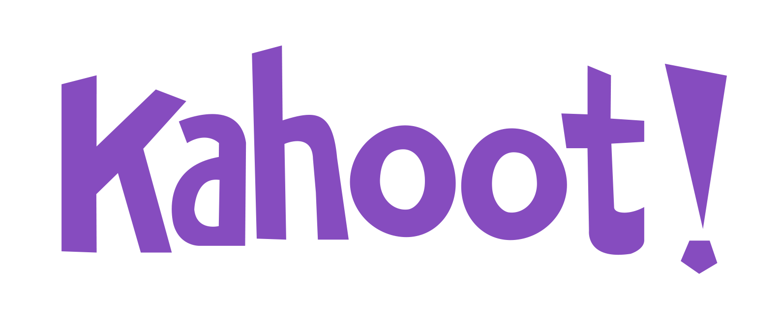 KAHOOT Sydologie