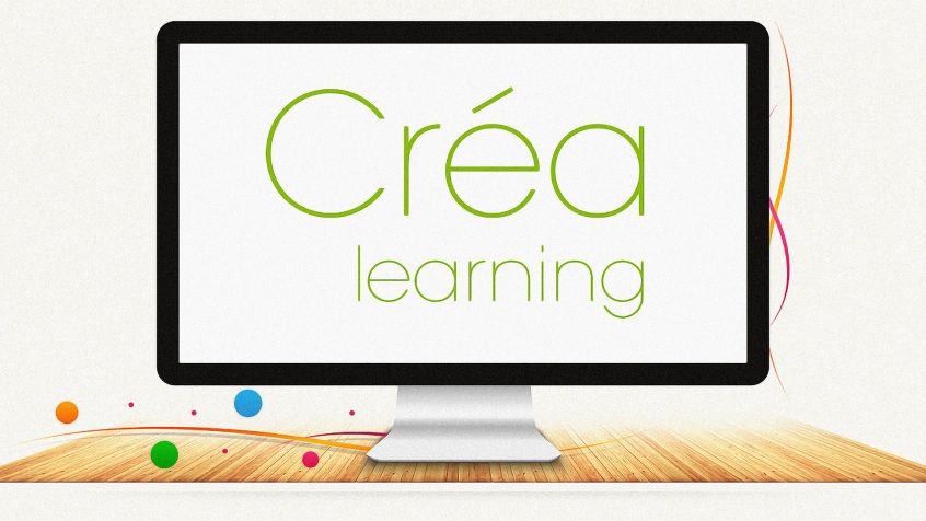 Créa Learning