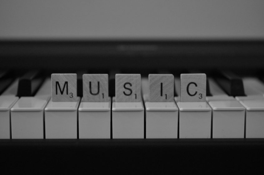Musicologie