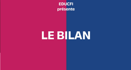 Le Bilan