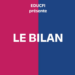 Le Bilan