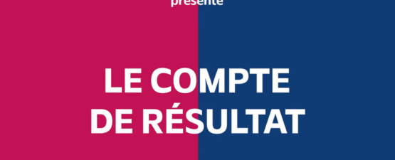 Compte de résultat