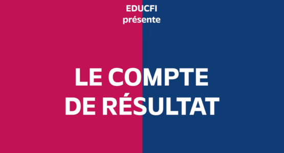 Compte de résultat