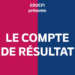 Compte de résultat