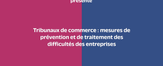 Difficultés des entreprises