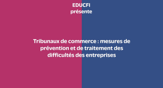 Difficultés des entreprises