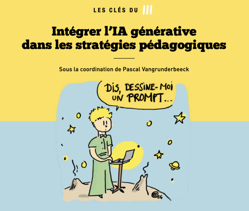 IA et apprentissage