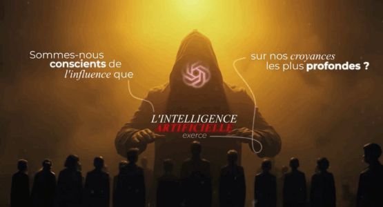 IA et danger