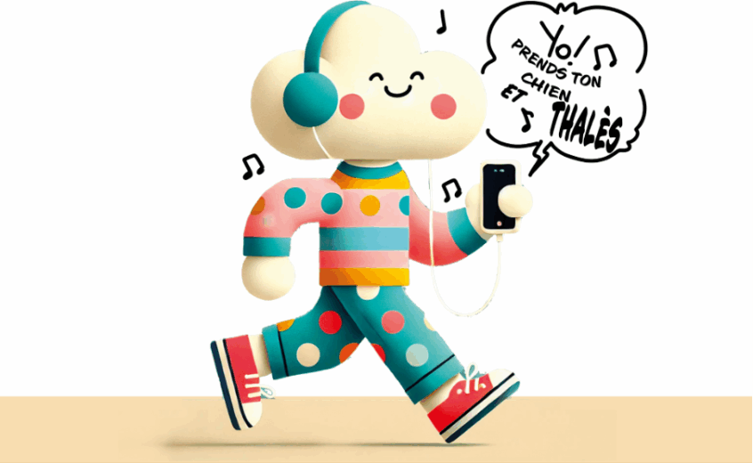 Apprendre musique
