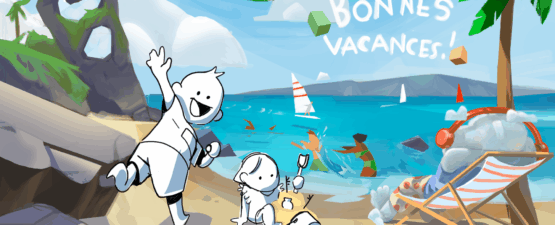 Vacances