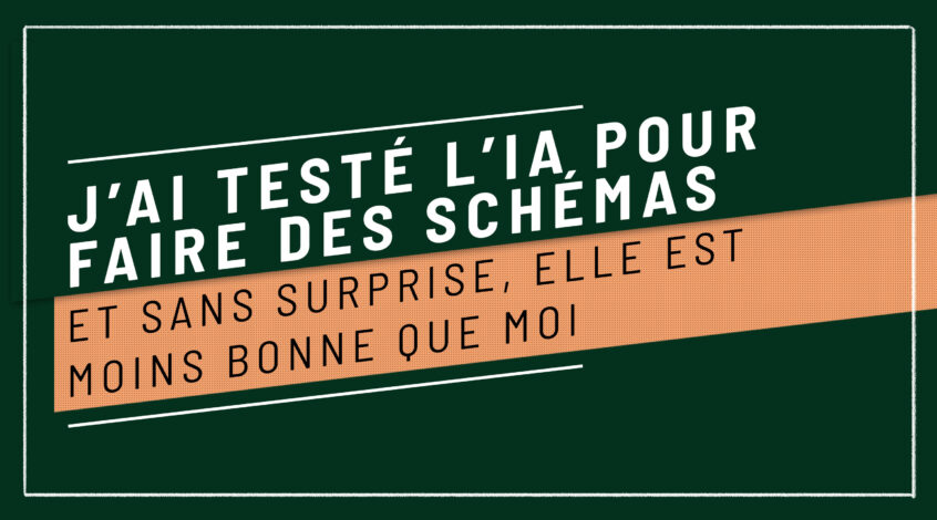 IA Schéma