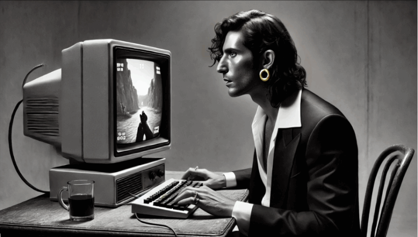 Niveau 1 gamification
