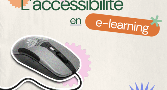 Accessibilité e-learning