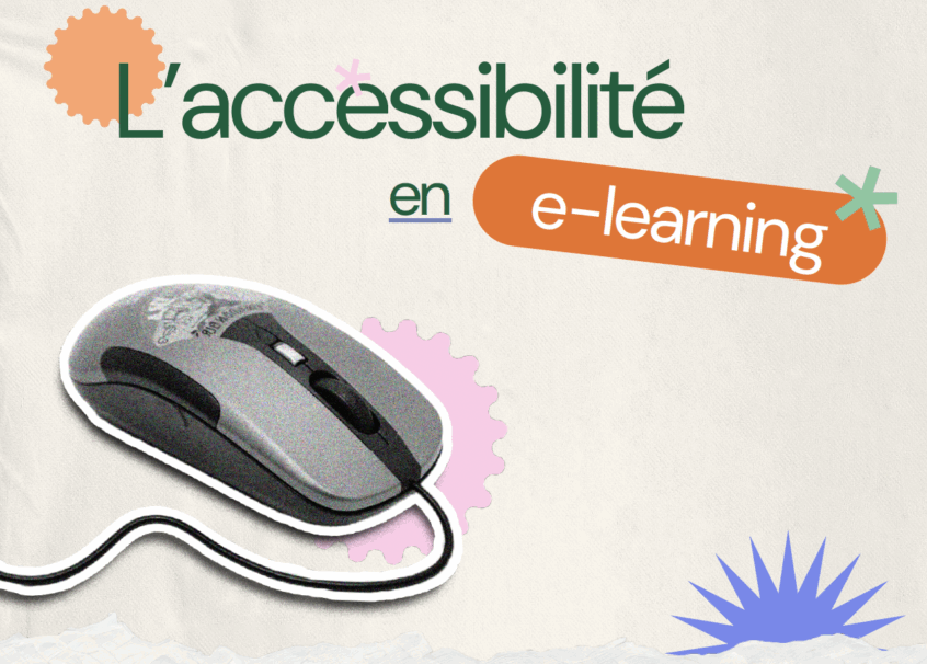 Accessibilité e-learning