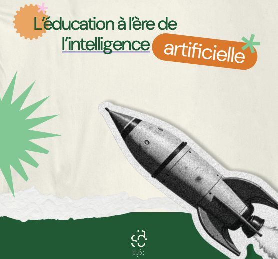 éducation et intelligence artificielle