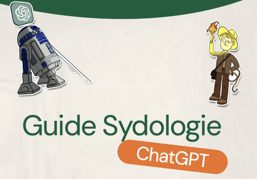 Guide Sydologie ChatGPT