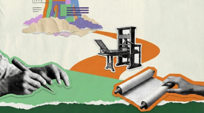 Revolution cognitive